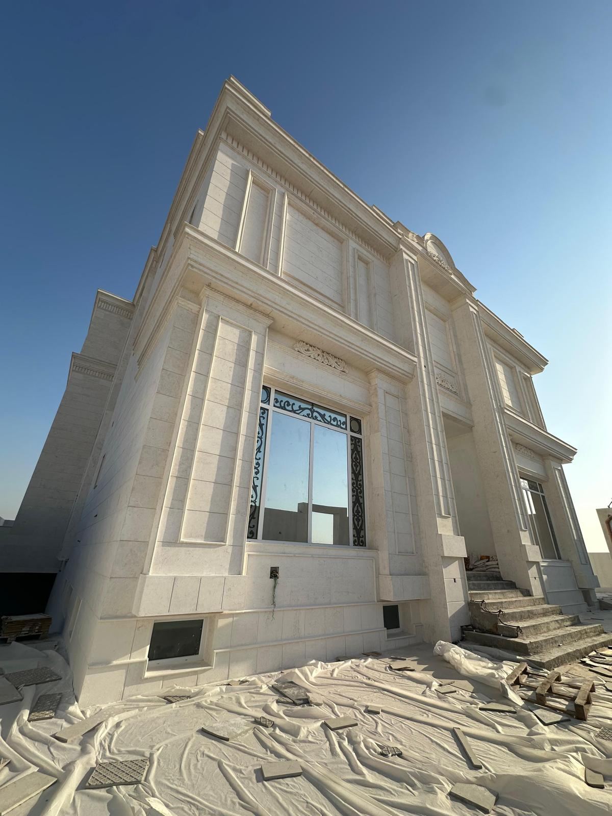 Qatar Pak residential project 8