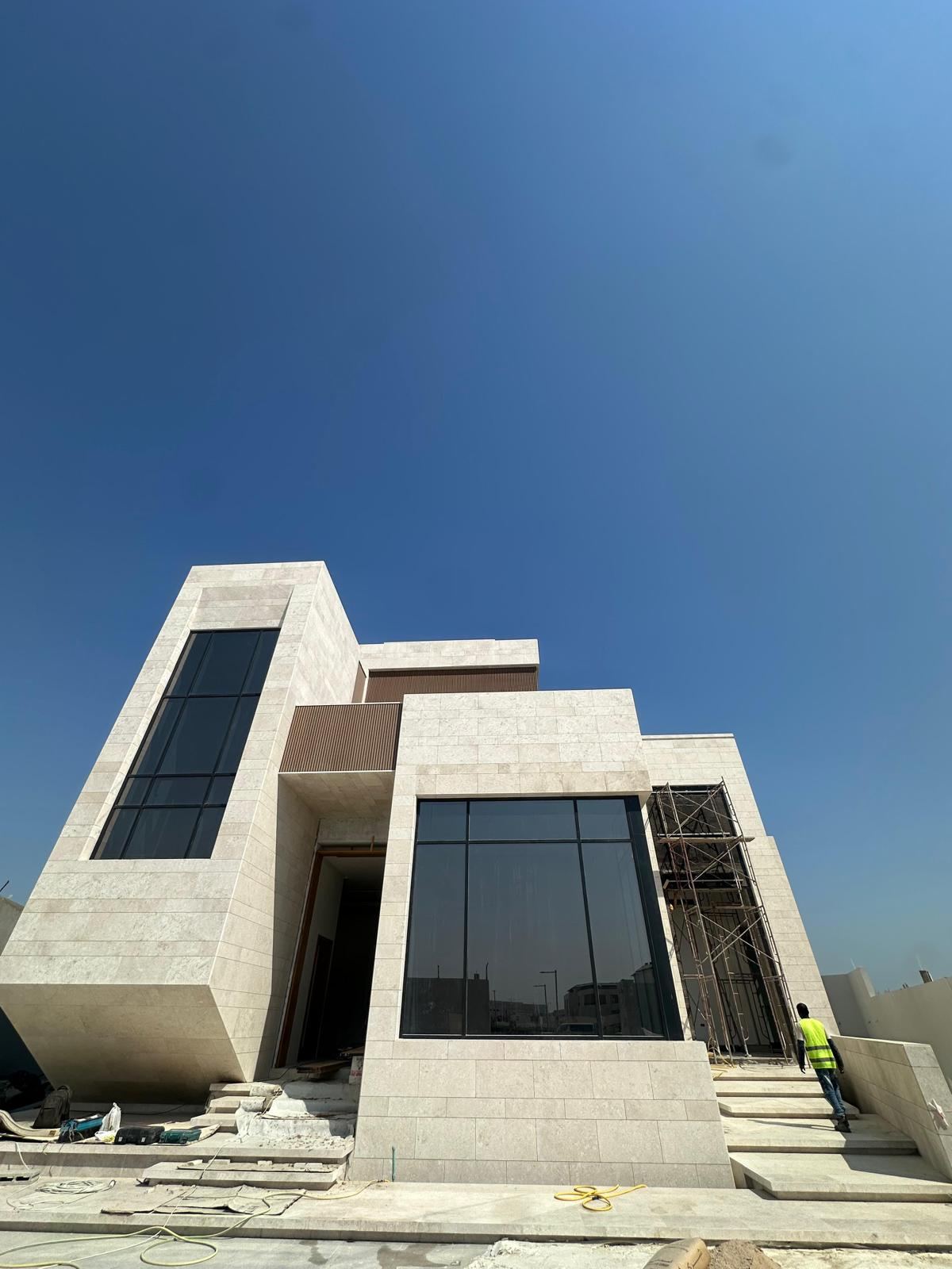 Qatar Pak residential project 1
