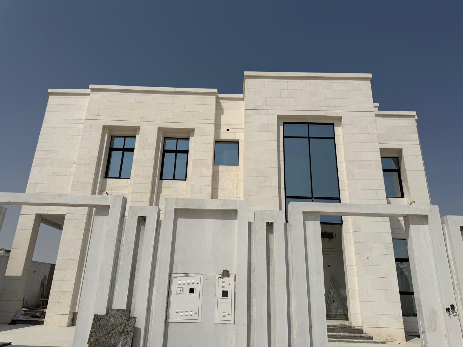 Qatar Pak residential project 5