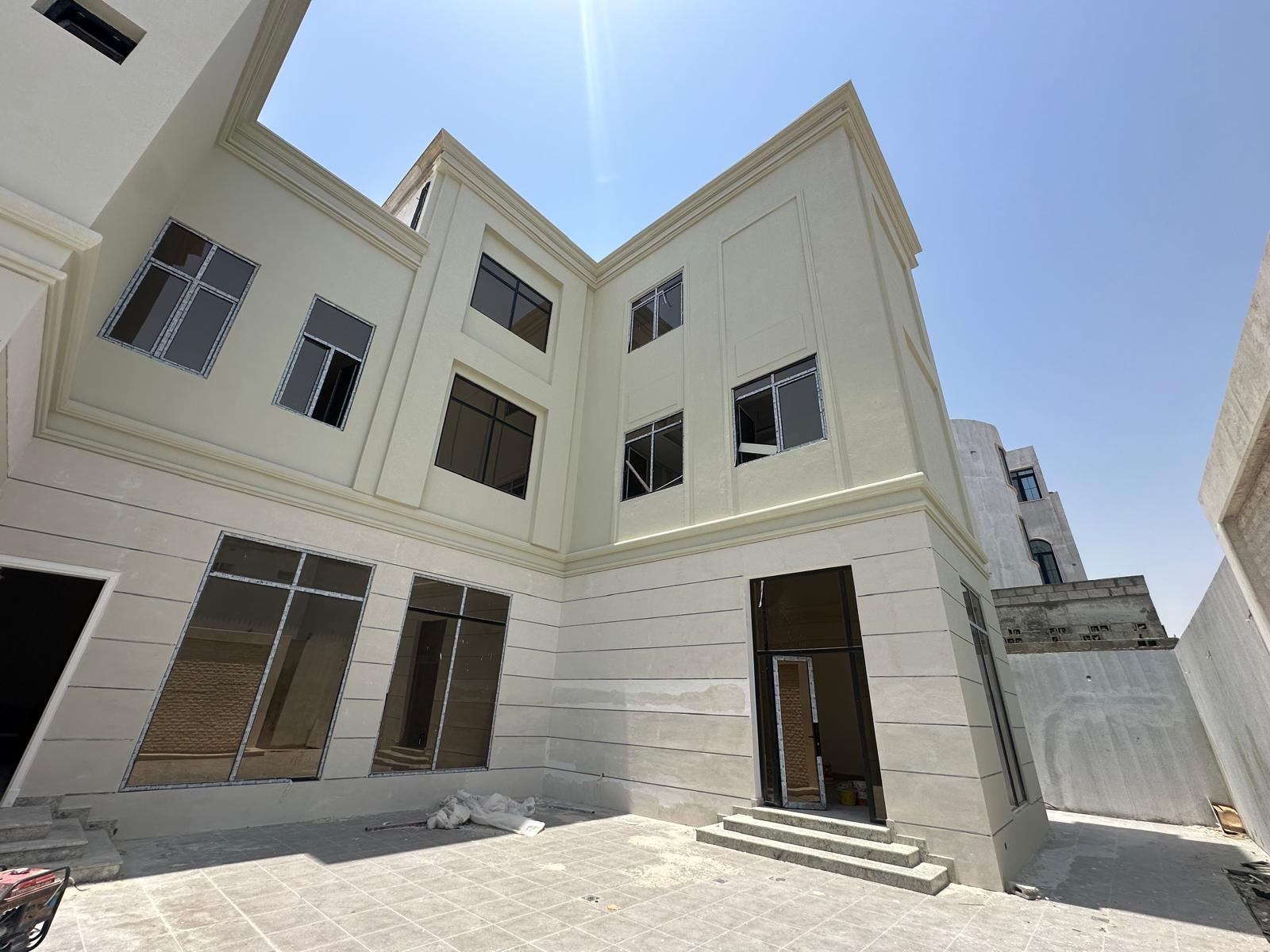 Qatar Pak residential project 7