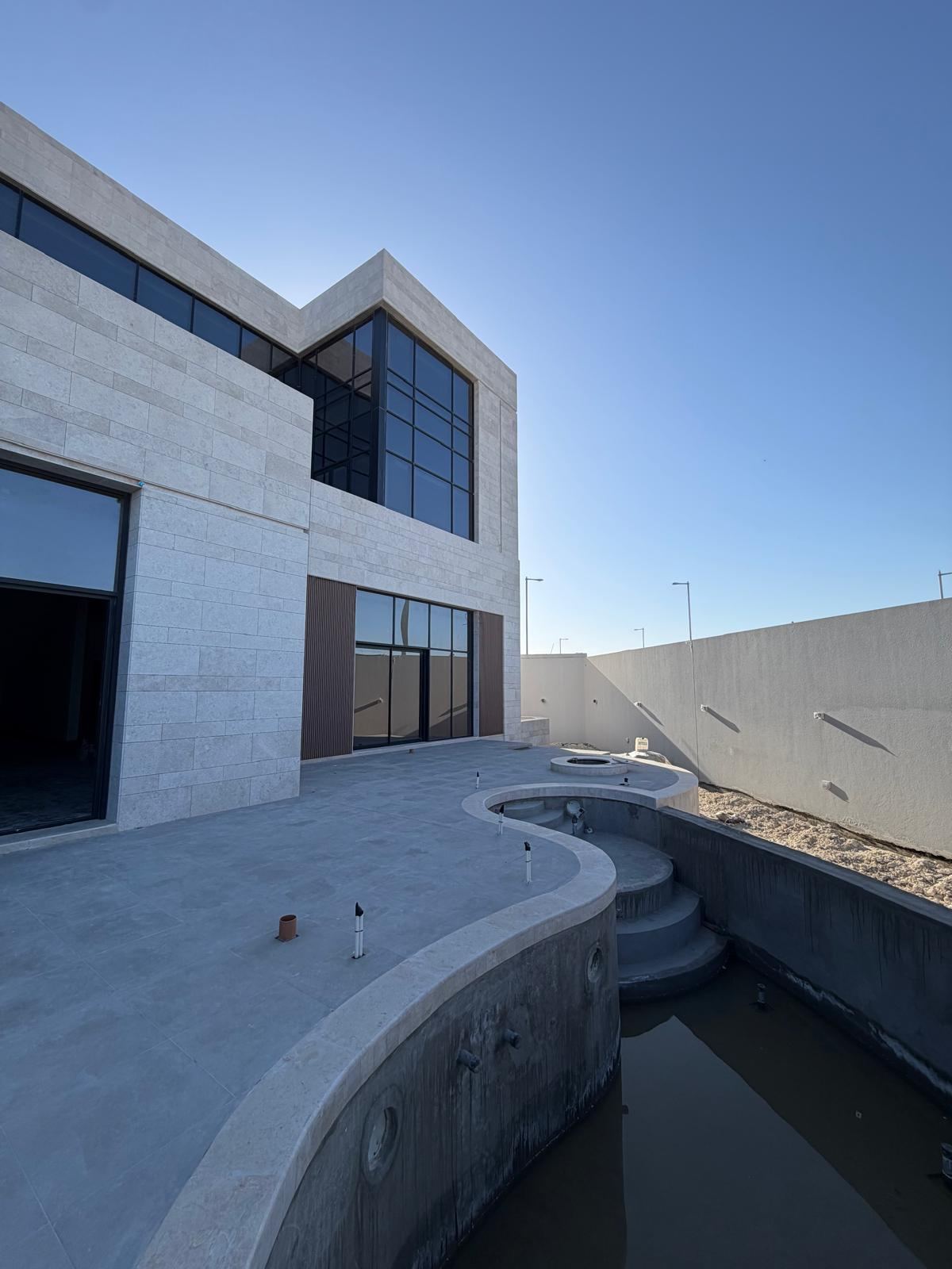 Qatar Pak project